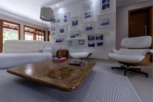 Los Alamos Chácara Monte Alegre 456m² 04 Dormitórios 02 Suítes 4 Vagas