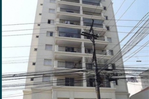 Marquês de Valença Vila Mariana 108m² 03 Dormitórios 01 Suítes 2 Vagas