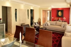 Perdizes Project Perdizes 190m² 03 Dormitórios 03 Suítes 4 Vagas