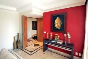 Perdizes Project Perdizes 190m² 03 Dormitórios 03 Suítes 4 Vagas