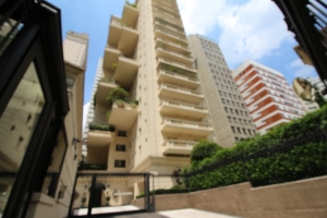 Orleans Bragança Jardim Paulista 493m² 03 Dormitórios 03 Suítes 3 Vagas