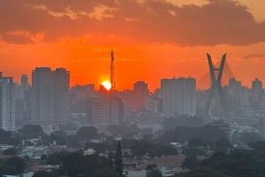 Edifício Vista Alegre Brooklin 173m² 03 Dormitórios 02 Suítes 3 Vagas