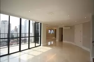 Mira Higienópolis 285m² 04 Dormitórios 03 Suítes 4 Vagas