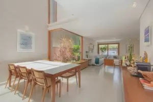 Padrão Jardim Paulistano 250m² 03 Dormitórios 01 Suítes 2 Vagas