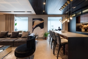 Qualite Jardins Jardim Paulista 153m² 03 Dormitórios 02 Suítes 3 Vagas