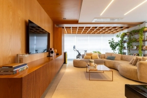 Edifício Epic Vila Olímpia Vila Olímpia 155m² 03 Dormitórios 01 Suítes 3 Vagas