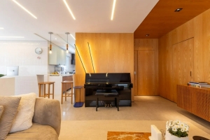 Edifício Epic Vila Olímpia Vila Olímpia 155m² 03 Dormitórios 01 Suítes 3 Vagas