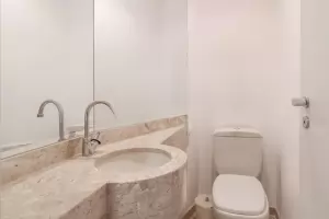 Izabel Paraíso Paraíso 303m² 04 Dormitórios 04 Suítes 4 Vagas