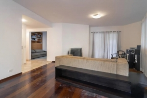 Izabel Paraíso Paraíso 303m² 04 Dormitórios 04 Suítes 4 Vagas