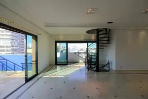 Saint Albert Vila Mariana 478m² 03 Dormitórios 03 Suítes 4 Vagas