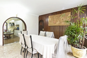 Casa de Vila Jardim Guedala 600m² 04 Dormitórios 04 Suítes 5 Vagas