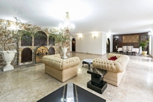 Casa de Vila Jardim Guedala 600m² 04 Dormitórios 04 Suítes 5 Vagas