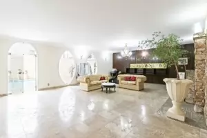 Casa de Vila Jardim Guedala 600m² 04 Dormitórios 04 Suítes 5 Vagas