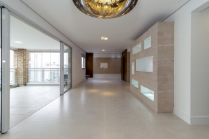 London Itaim Bibi 162m² 03 Dormitórios 03 Suítes 3 Vagas