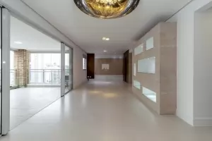 London Itaim Bibi 162m² 03 Dormitórios 03 Suítes 3 Vagas