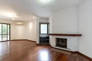 Edifício Miraflores Itaim Bibi 210m² 03 Dormitórios 03 Suítes 3 Vagas