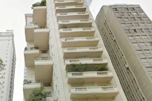 Orleans Bragança Jardim Paulista 493m² 03 Dormitórios 03 Suítes 3 Vagas