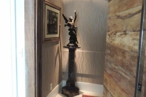 Sant' Angelo Campo Belo 260m² 03 Dormitórios 03 Suítes 3 Vagas