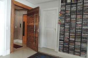 Sant' Angelo Campo Belo 260m² 03 Dormitórios 03 Suítes 3 Vagas