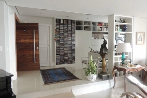 Sant' Angelo Campo Belo 260m² 03 Dormitórios 03 Suítes 3 Vagas