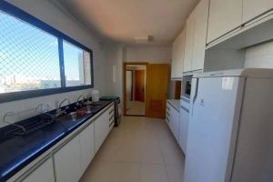 Acácia Vila Mariana 208m² 04 Dormitórios 04 Suítes 4 Vagas