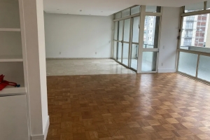 Edifício Planalto Cerqueira César 238m² 04 Dormitórios 01 Suítes 1 Vagas