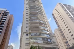 Perdizes Project Perdizes 190m² 03 Dormitórios 03 Suítes 4 Vagas