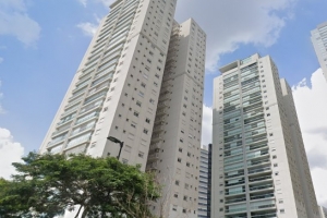 Edifício Bosque Araucaria Jardim das Perdizes 157m² 03 Dormitórios 02 Suítes 2 Vagas