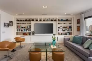 Edifício Gainsborough Vila Nova Conceição 360m² 03 Dormitórios 03 Suítes 3 Vagas