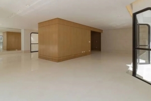 Villa Alexandra Jardim Paulista 293m² 04 Dormitórios 02 Suítes 3 Vagas