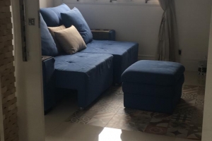 Identità Tennis & Club Tatuapé Tatuapé 234m² 04 Dormitórios 04 Suítes 4 Vagas