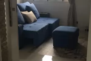 Identità Tennis & Club Tatuapé Tatuapé 234m² 04 Dormitórios 04 Suítes 4 Vagas