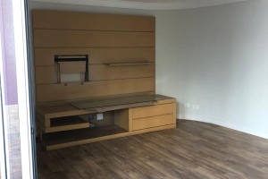 EDIFÍCIO ROSANA Itaim Bibi 198m² 04 Dormitórios 01 Suítes 2 Vagas