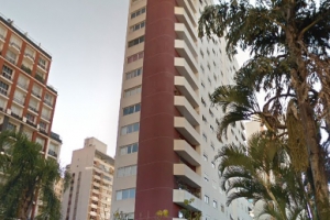 EDIFÍCIO ROSANA Itaim Bibi 198m² 04 Dormitórios 01 Suítes 2 Vagas