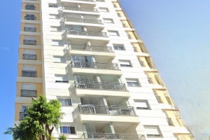 Residencial Olimpia Special Space Vila Olímpia 73m² 02 Dormitórios 01 Suítes 2 Vagas