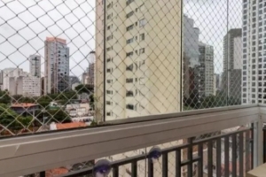 Residencial Olimpia Special Space Vila Olímpia 73m² 02 Dormitórios 01 Suítes 2 Vagas