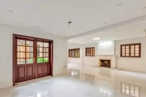 Padrão Jardim Paulistano 250m² 03 Dormitórios 03 Suítes 3 Vagas