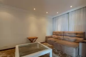 Dimona Higienópolis 280m² 03 Dormitórios 02 Suítes 3 Vagas