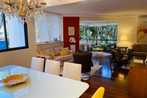 Edifício Rimini Planalto Paulista 172m² 03 Dormitórios 03 Suítes 3 Vagas