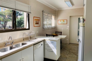 Edifício Rimini Planalto Paulista 172m² 03 Dormitórios 03 Suítes 3 Vagas