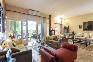 Padrão Cidade Jardim 250m² 04 Dormitórios 03 Suítes 3 Vagas