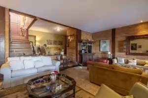 Padrão Cidade Jardim 250m² 04 Dormitórios 03 Suítes 3 Vagas