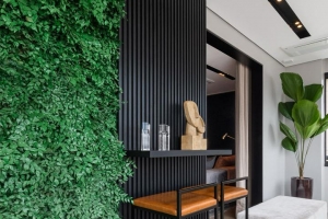 Qualitè Jardins Jardim Paulista 150m² 03 Dormitórios 03 Suítes 3 Vagas