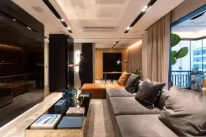 Qualitè Jardins Jardim Paulista 150m² 03 Dormitórios 03 Suítes 3 Vagas