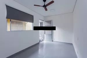 Casa de rua Vila Nova Conceição 220m² 2 Vagas