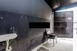 Casa de rua Vila Nova Conceição 220m² 2 Vagas