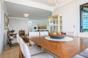 Phoenix Vila Mariana 300m² 04 Dormitórios 04 Suítes 4 Vagas