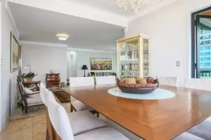 Phoenix Vila Mariana 300m² 04 Dormitórios 04 Suítes 4 Vagas