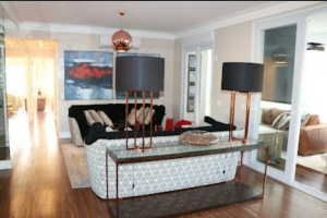 Park One Paraíso 171m² 03 Dormitórios 02 Suítes 3 Vagas