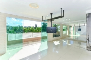 Residencial Bellagio Brooklin 270m² 03 Dormitórios 03 Suítes 3 Vagas